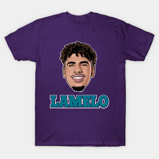 Lamelo T-Shirt