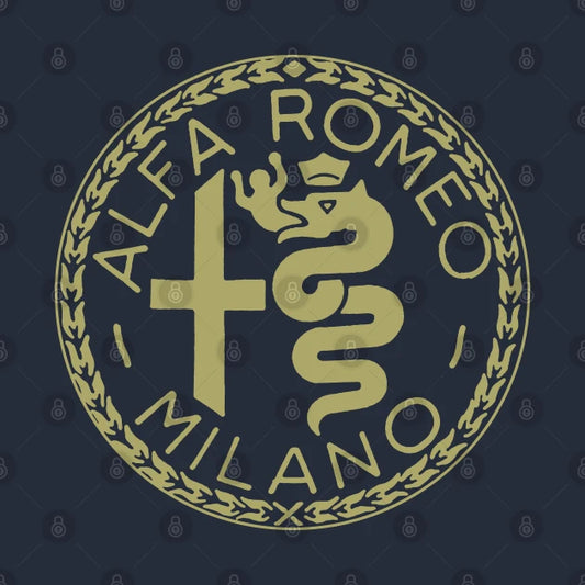 Alfa Romeo 1 Hoodie