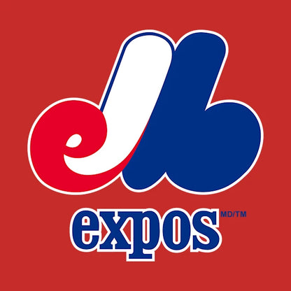 Montreal Expos New Hoodie