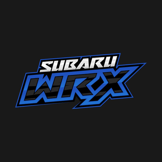 Wrx Front Hoodie