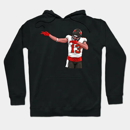 Mike Evans Hoodie