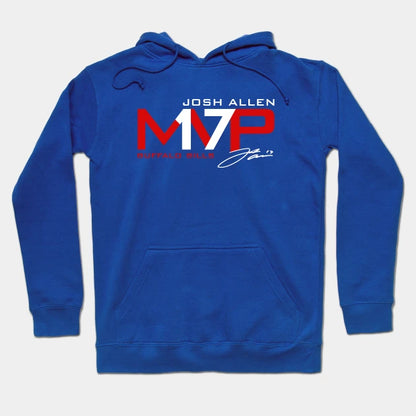 Mvp 17 Hoodie