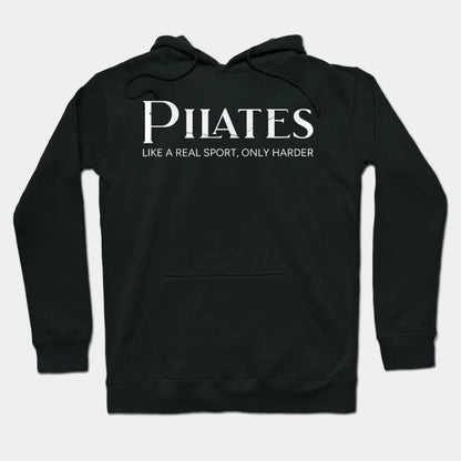 Pilates Hoodie