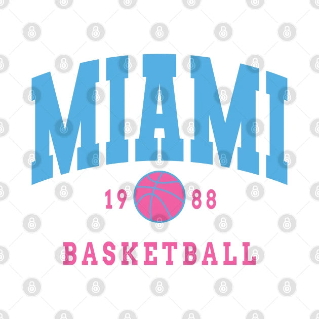 Miami Heat T-Shirt