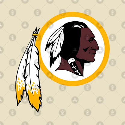 Washington Indian T-Shirt