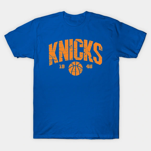 Basketball Knicks T-Shirt