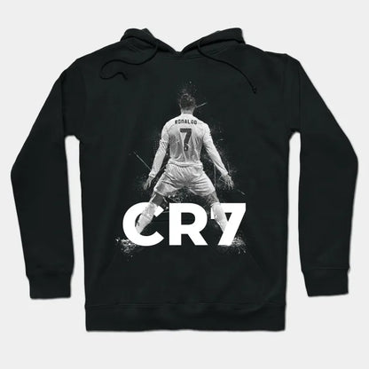 Cristiano Ronaldo Hoodie