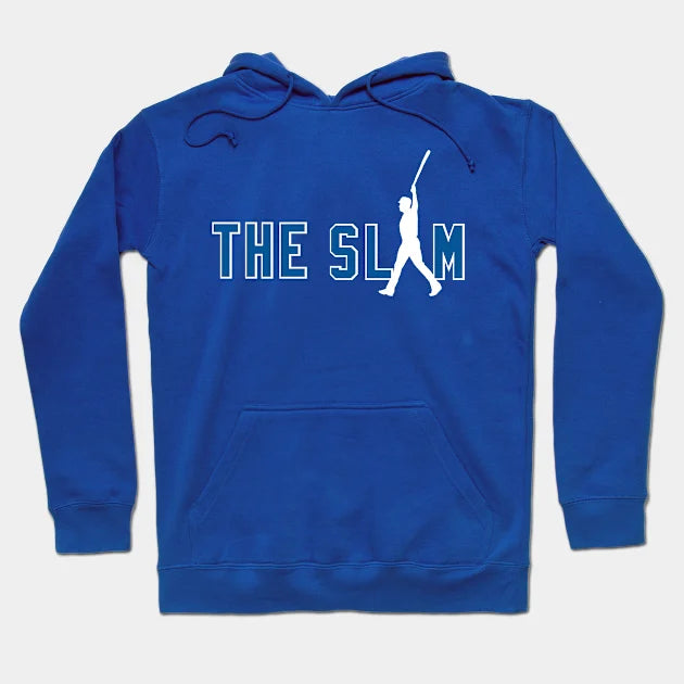 Grand Slam Hoodie