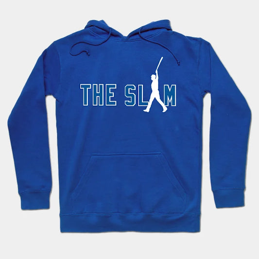 Grand Slam Hoodie