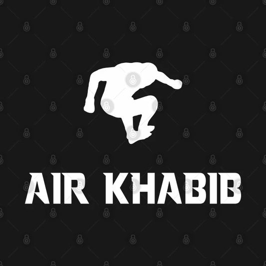 Air Khabib Hoodie