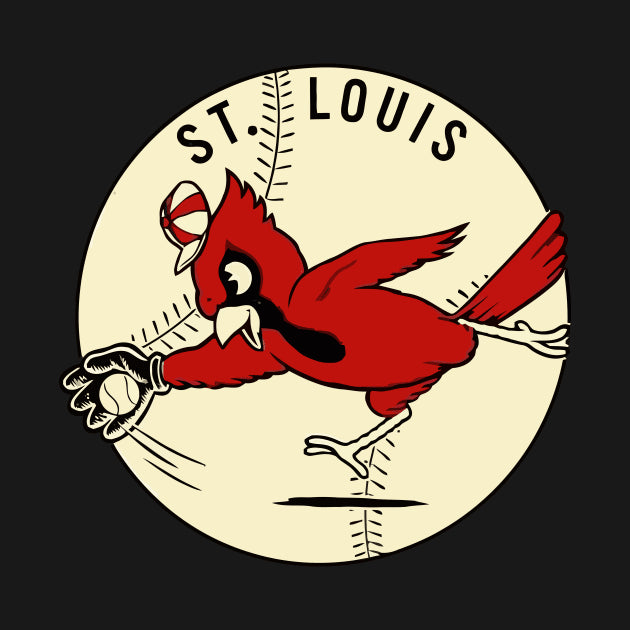 Vintage St. Louis Best Design Hoodie