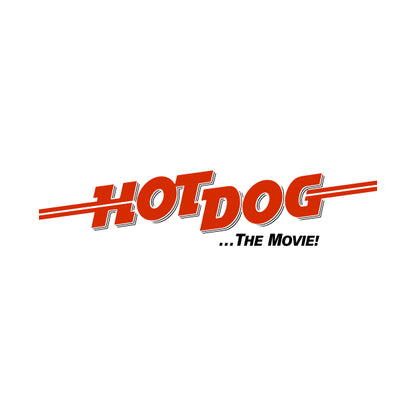 Hot Dog ...The Movie! T-Shirt