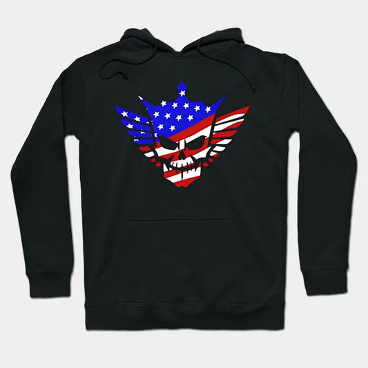 Cody Rhodes Bro 10 Hoodie