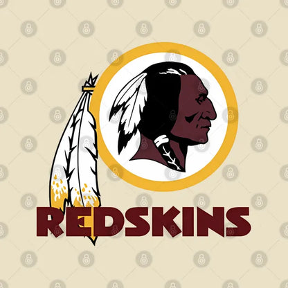 Washington Skins T-Shirt