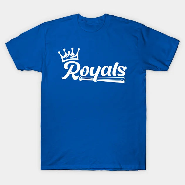 Kc Royals T-Shirt