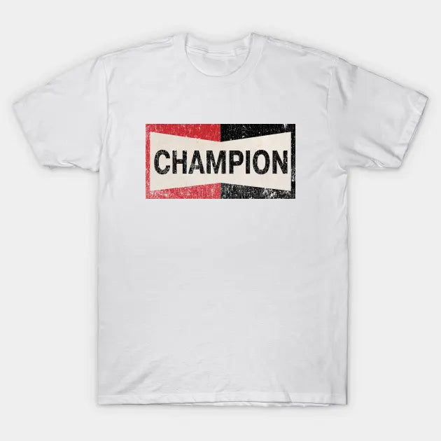 Champion 1965 T-Shirt
