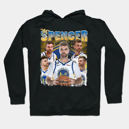 Pat Spencer Hoodie