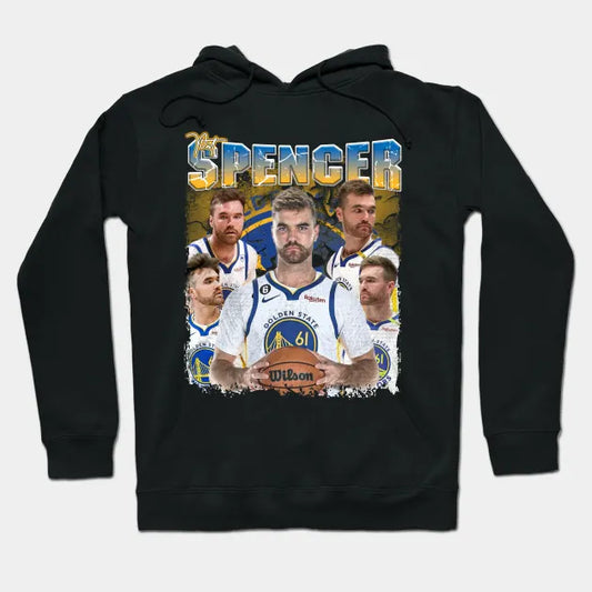 Pat Spencer Hoodie