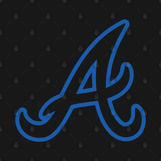 Atlanta Braves Hoodie