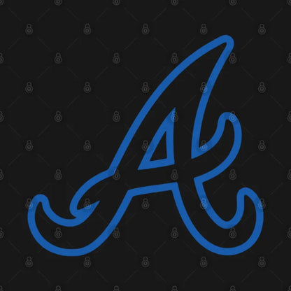 Atlanta Braves Hoodie