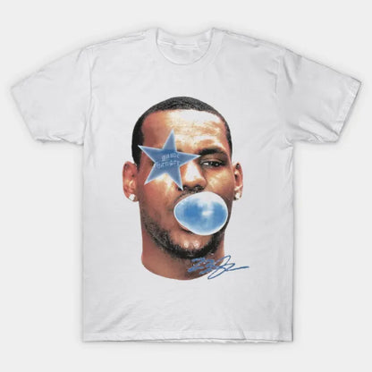 Lebron James Allstar Bron T-Shirt