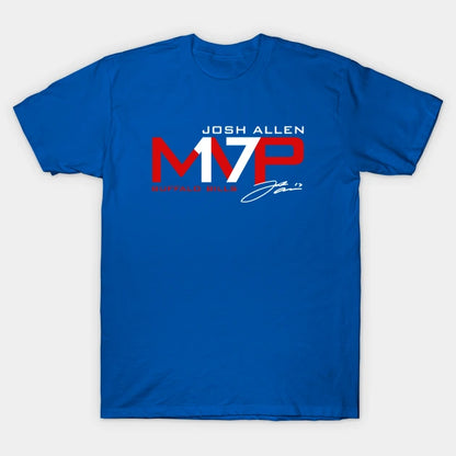 Mvp 17 T-Shirt