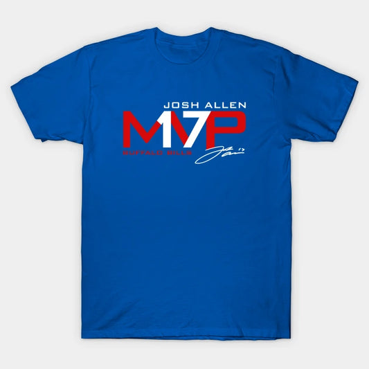 Mvp 17 T-Shirt