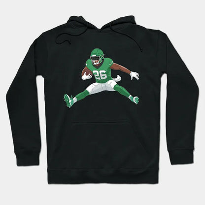 Air Barkley Hoodie