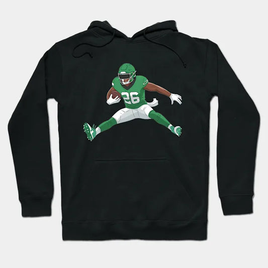 Air Barkley Hoodie