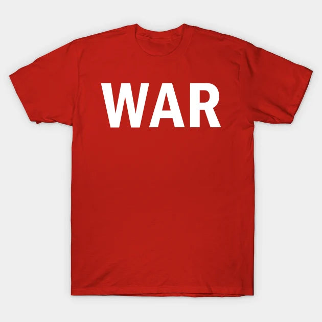 Marvelous Marvin Hagler || War T-Shirt