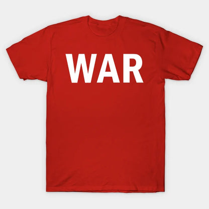 Marvelous Marvin Hagler || War T-Shirt