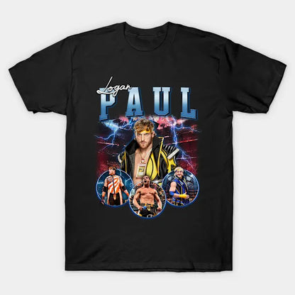 Logan Paul T-Shirt