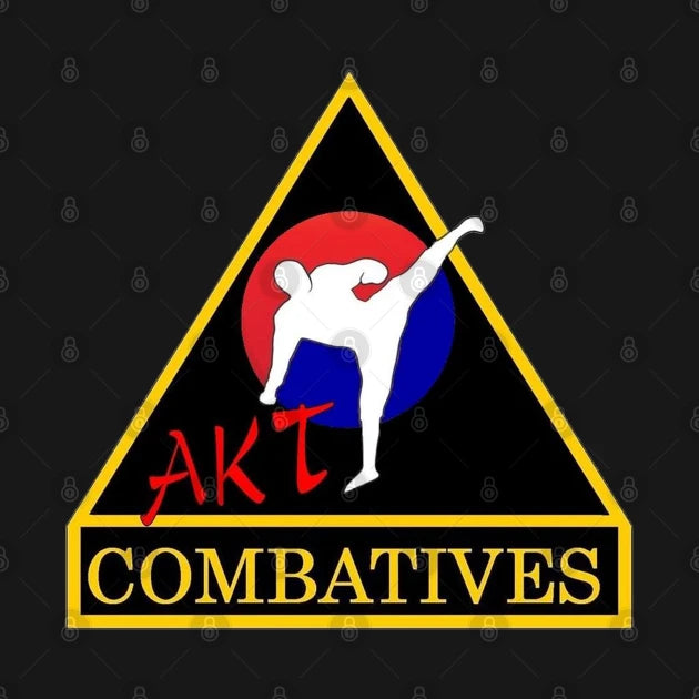 Akt Combatives Triangle Hoodie