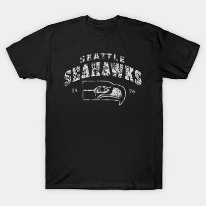 Go Seahawks T-Shirt