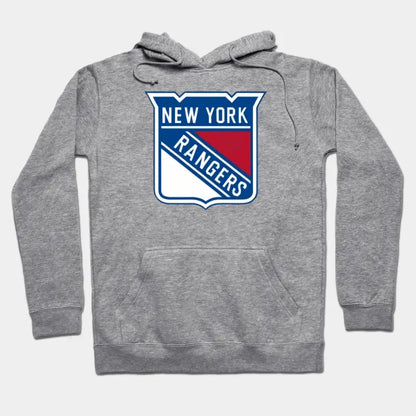 New York Rangers Hoodie