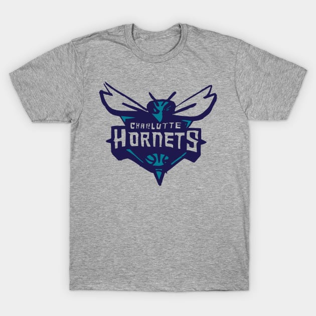 Charlotte Horneeeets 02 T-Shirt