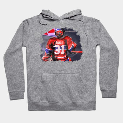 Jesus Price Hoodie