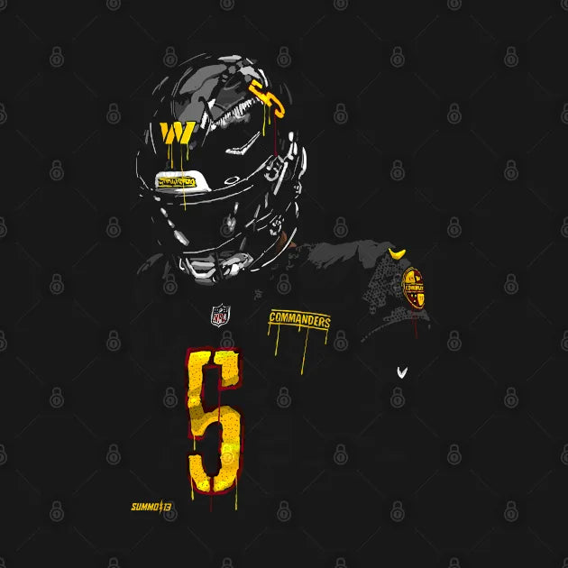 Jd Blk Uni Hoodie