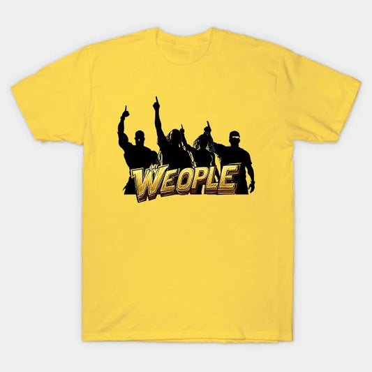 Get Dem 1'S Up T-Shirt