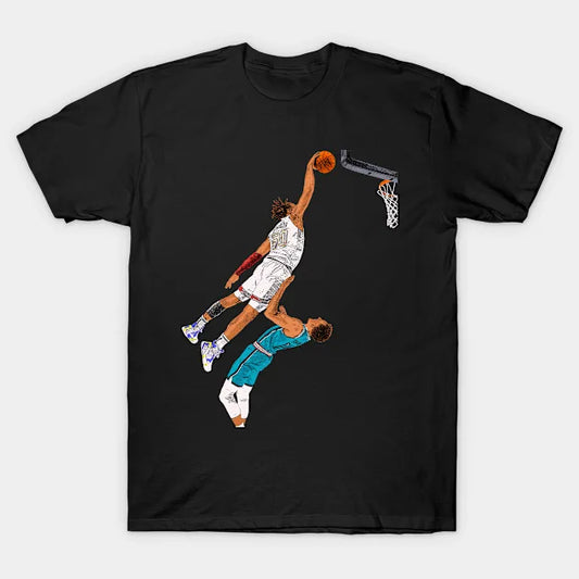 Aaron Gordon Dunk Of The Year T-Shirt