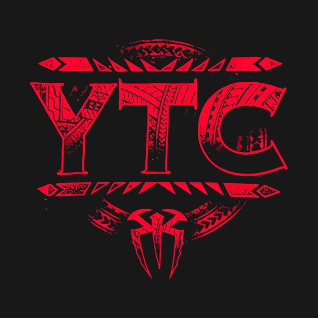 Ytc Roman Reigns Hoodie