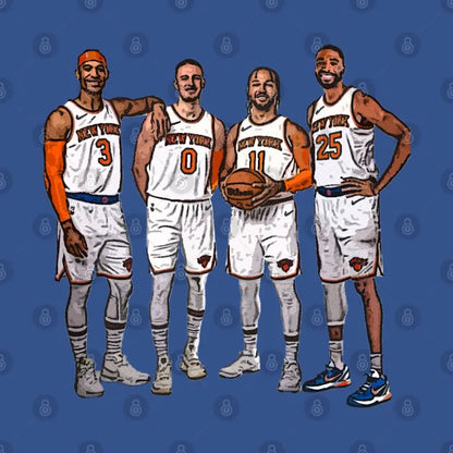 Nova Boys T-Shirt