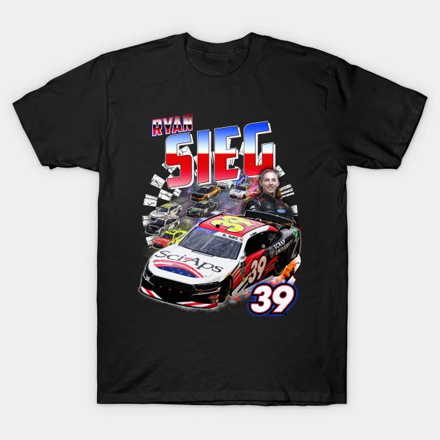 Ryan Sieg T-Shirt