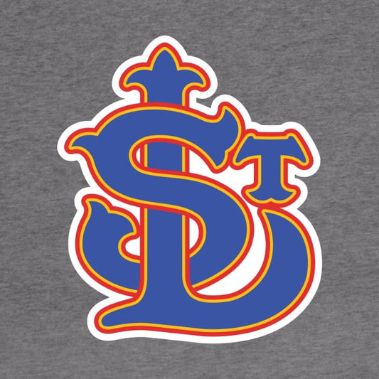 Stl Fan Hoodie