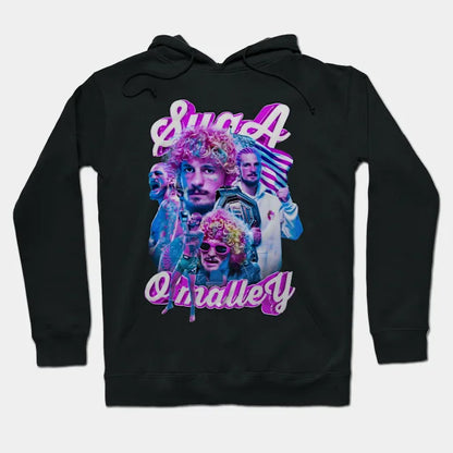 Sugar Sean O'Malley Hoodie