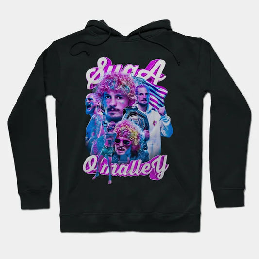 Sugar Sean O'Malley Hoodie