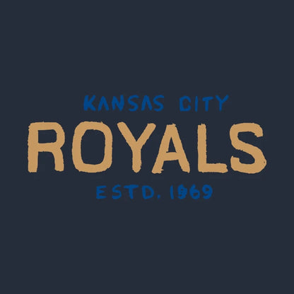 Kansas City Royaaaals 05 Hoodie