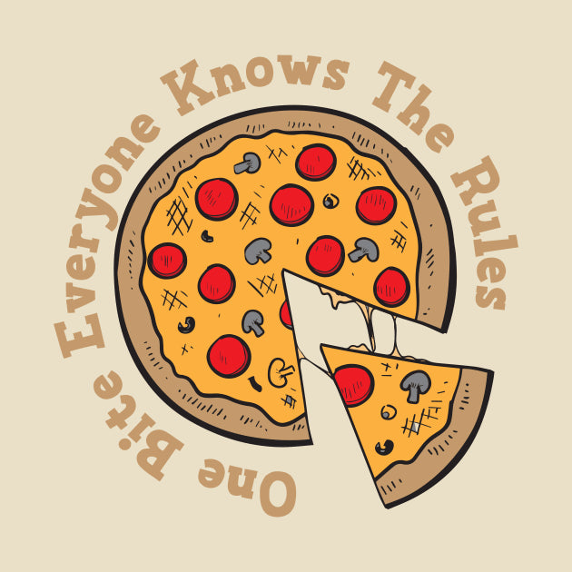 One Bite T-Shirt