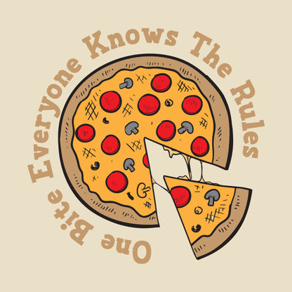 One Bite T-Shirt