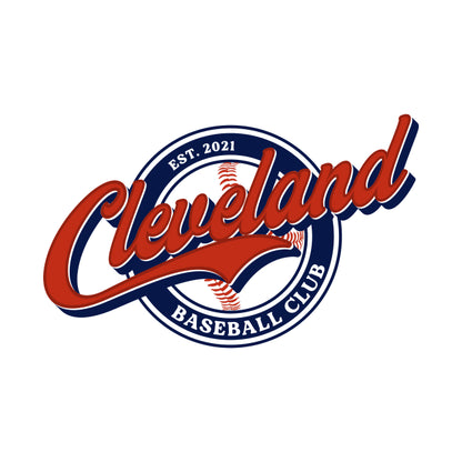 Cleveland Baseball Club T-Shirt